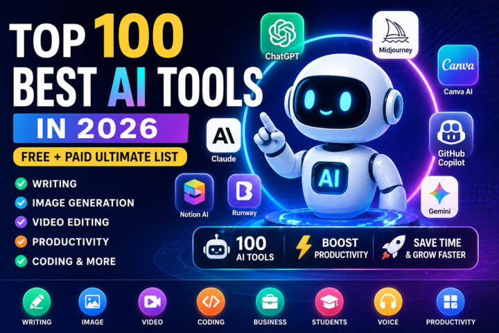 Luvrix_top-100-best-ai-tools-2026